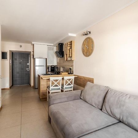 לבוב Tut Staroevreyska С Apartment מראה חיצוני תמונה