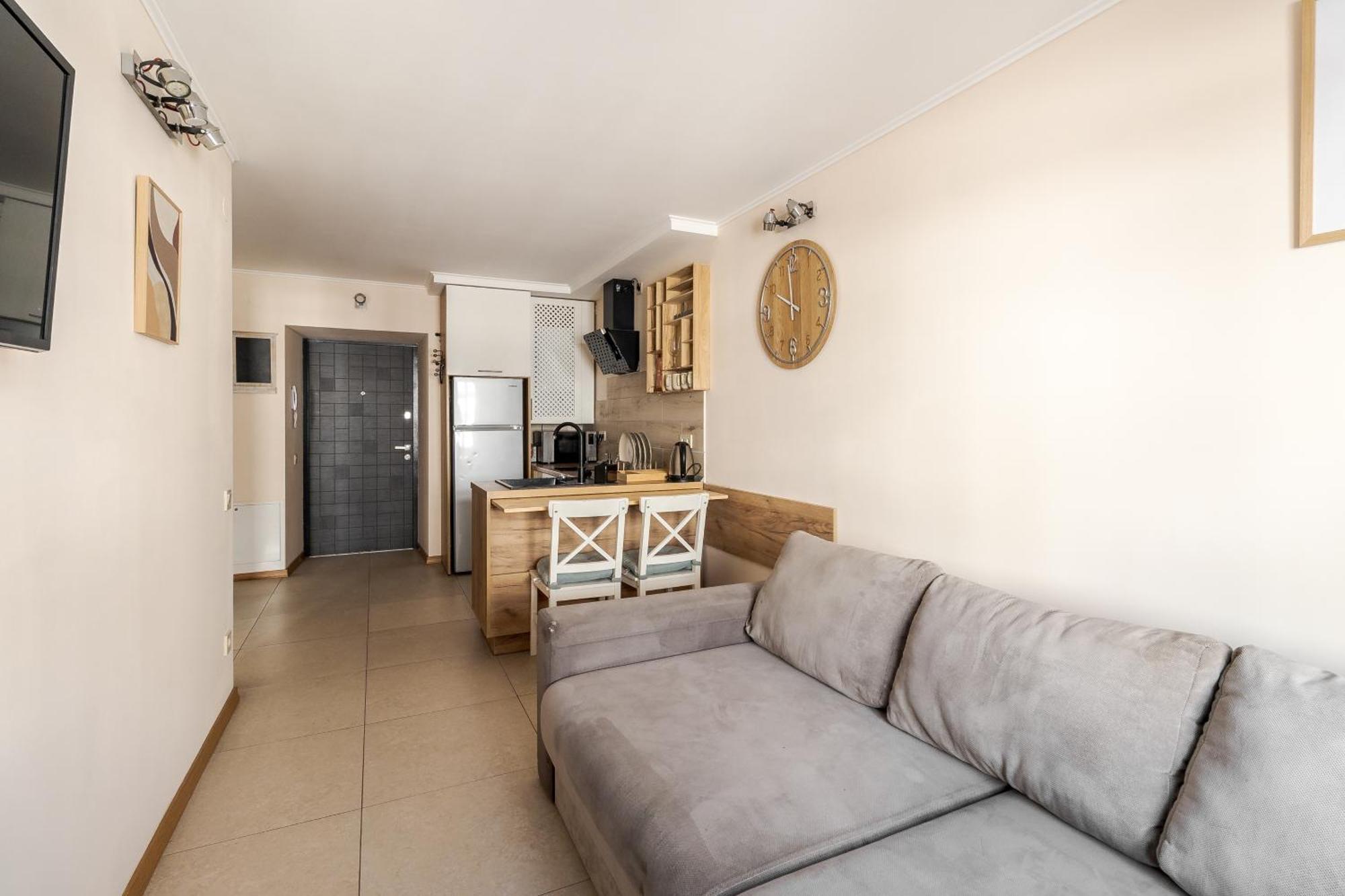 לבוב Tut Staroevreyska С Apartment מראה חיצוני תמונה